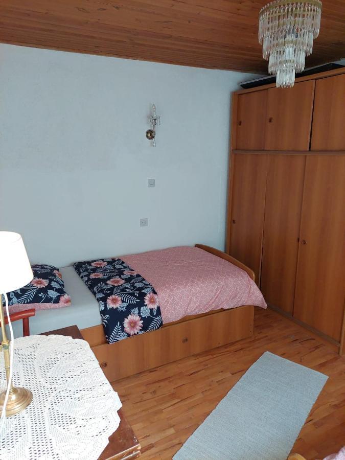Vila Katica Bribir  Exterior foto
